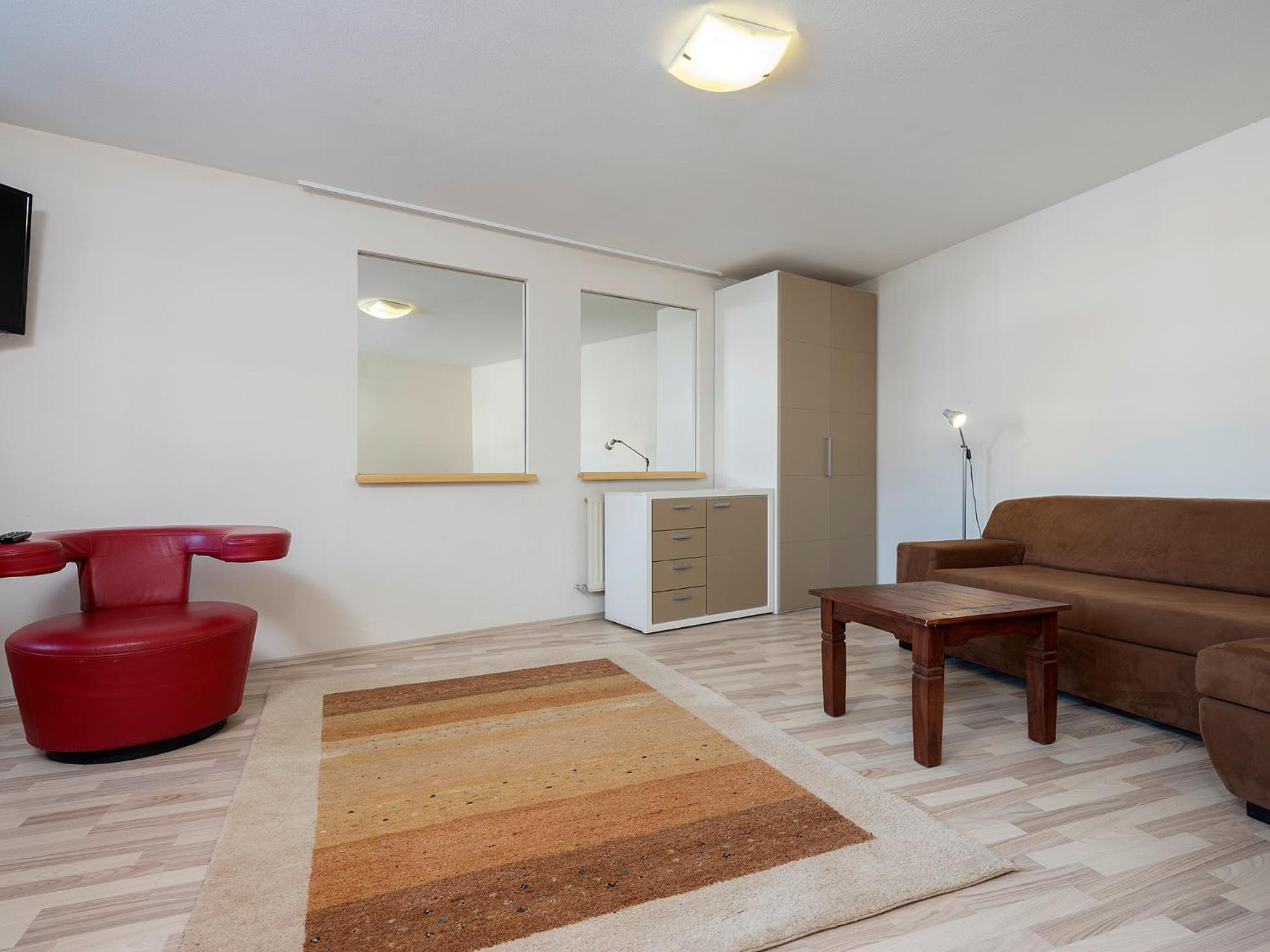 Apartament Schalfblick Obergurgl Zewnętrze zdjęcie