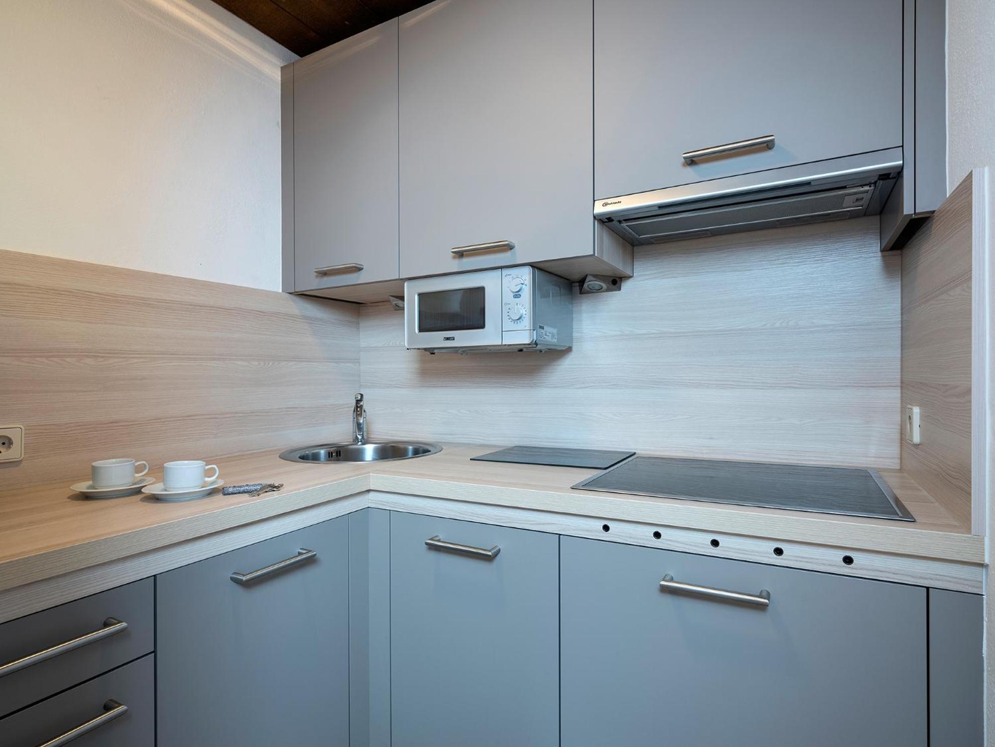 Apartament Schalfblick Obergurgl Zewnętrze zdjęcie