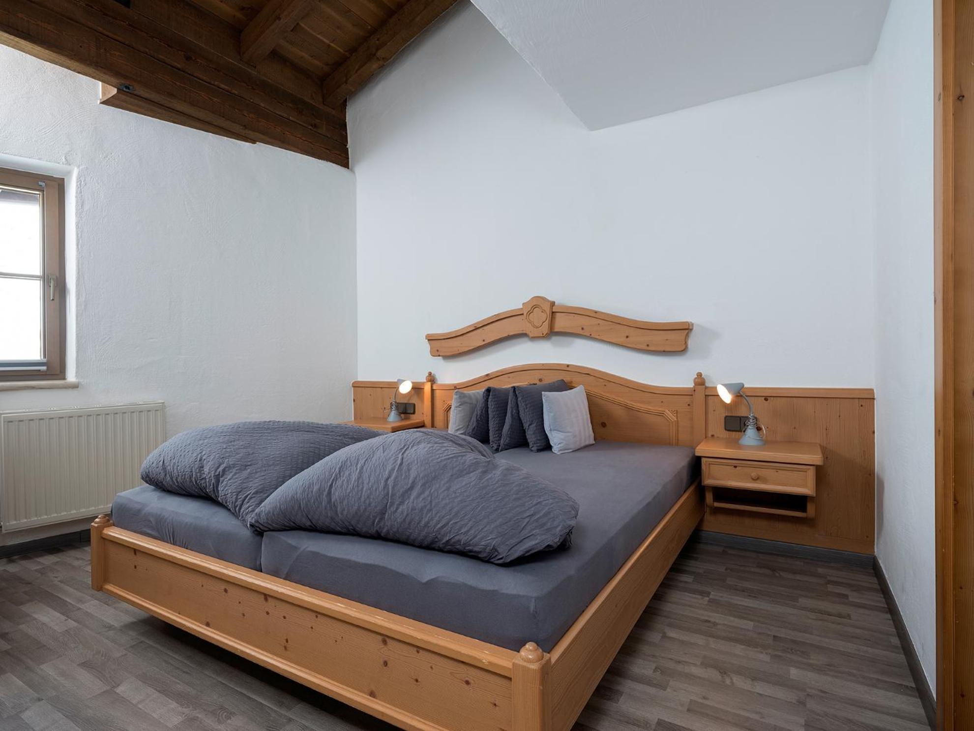 Apartament Schalfblick Obergurgl Zewnętrze zdjęcie