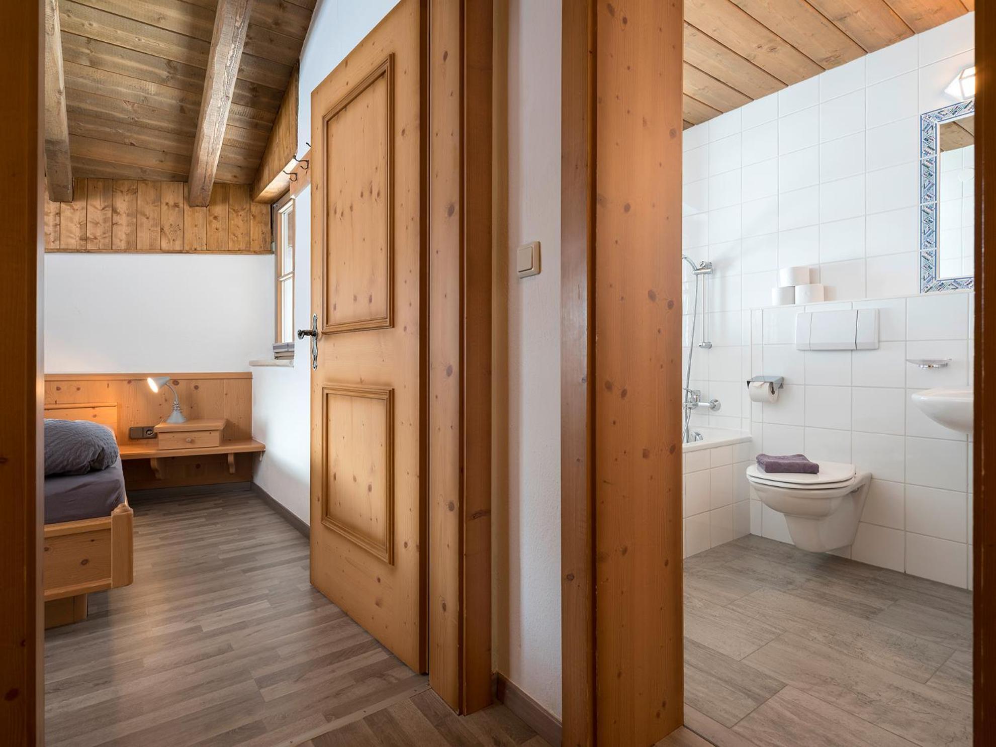 Apartament Schalfblick Obergurgl Zewnętrze zdjęcie