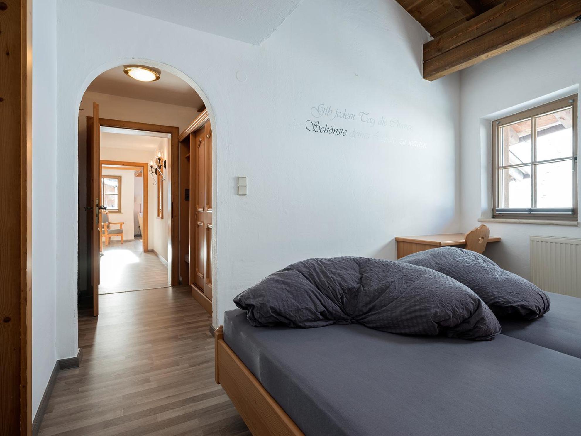 Apartament Schalfblick Obergurgl Zewnętrze zdjęcie