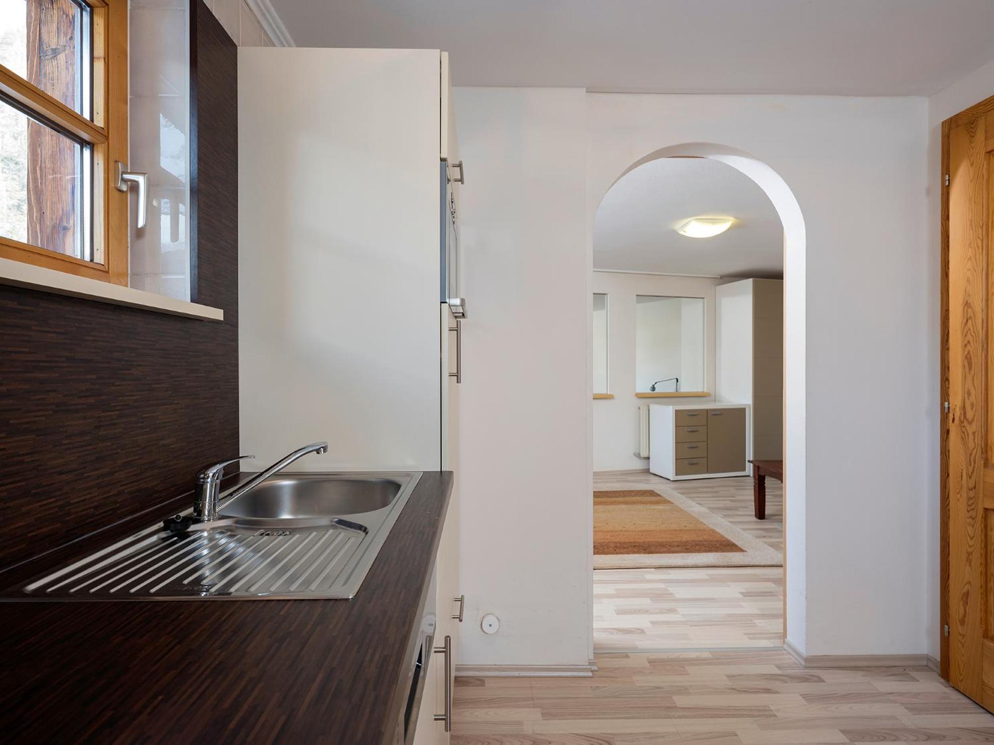 Apartament Schalfblick Obergurgl Zewnętrze zdjęcie