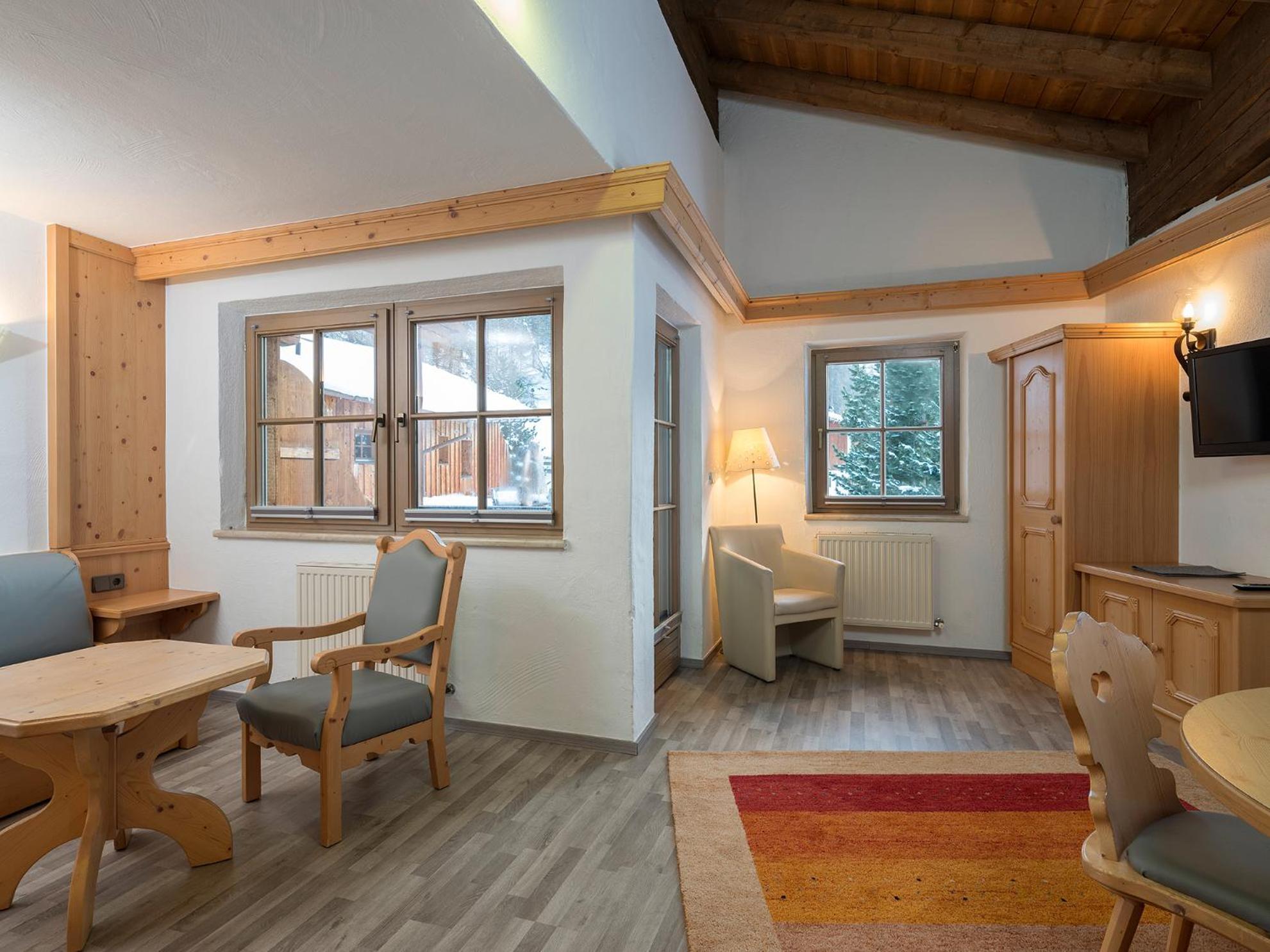 Apartament Schalfblick Obergurgl Zewnętrze zdjęcie