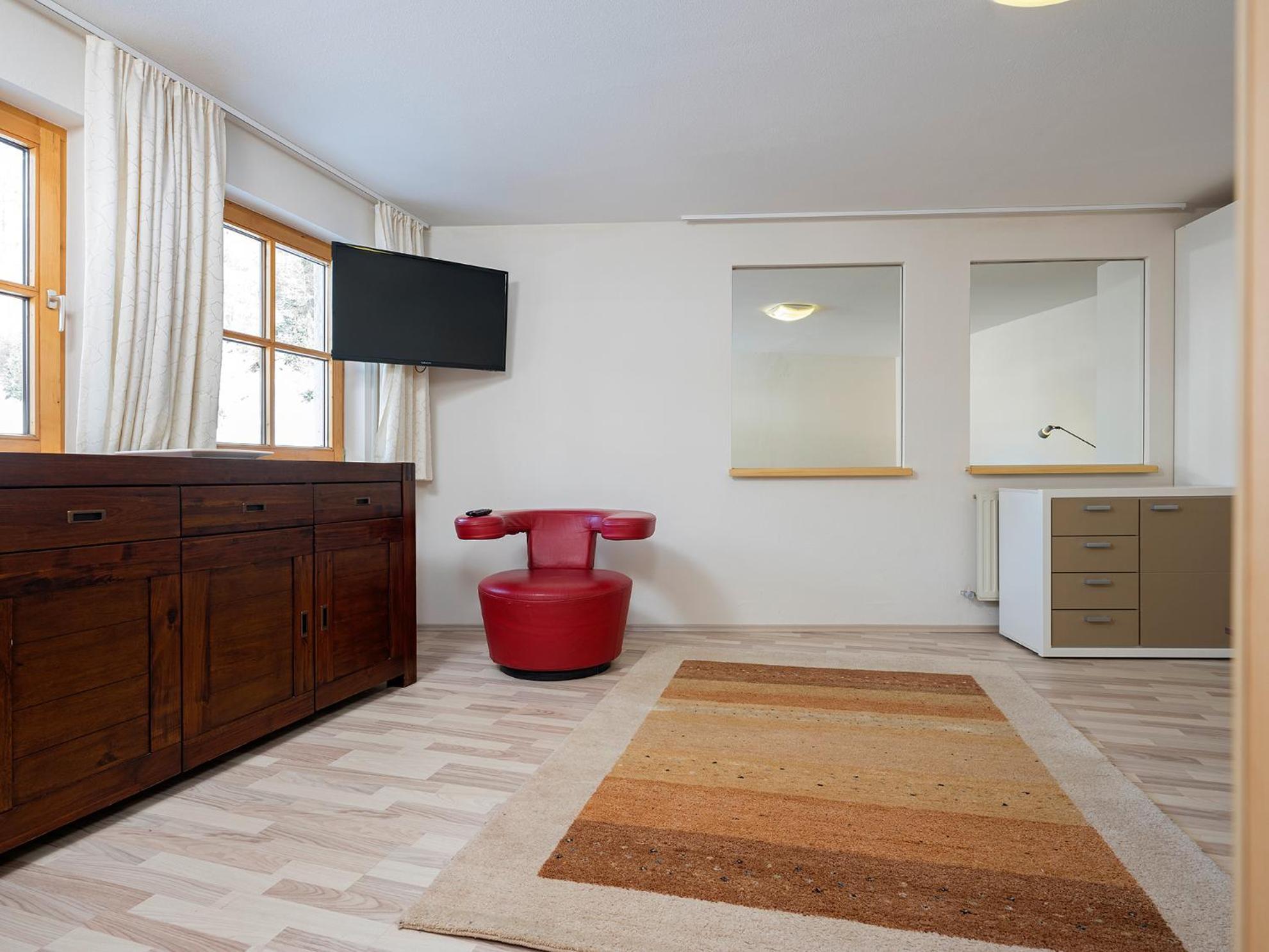 Apartament Schalfblick Obergurgl Zewnętrze zdjęcie