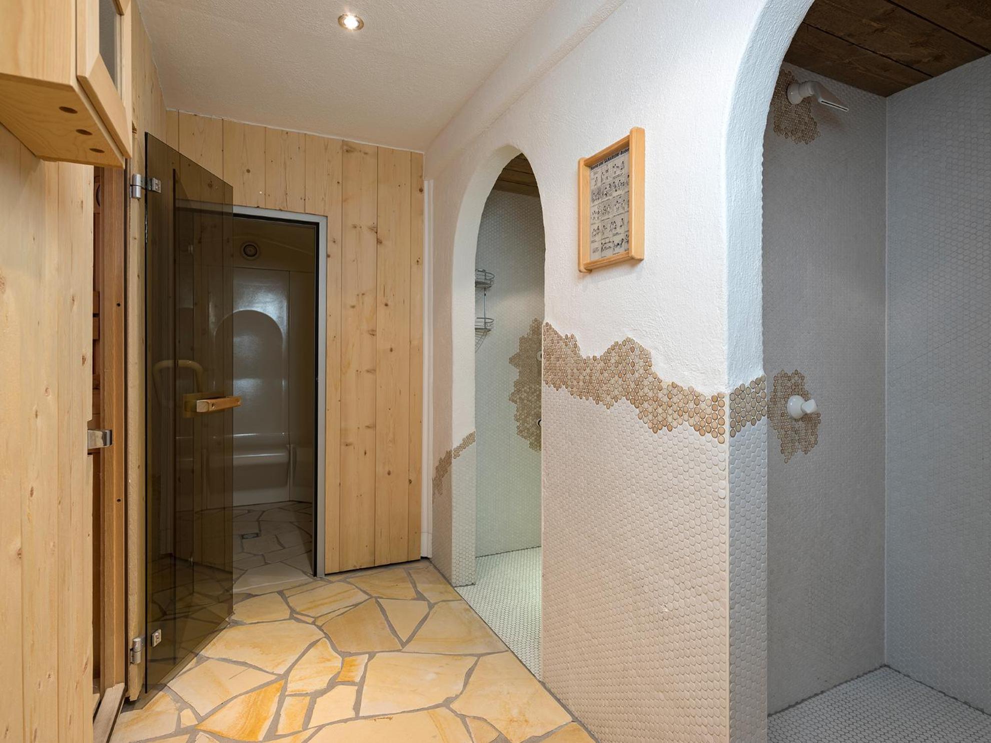 Apartament Schalfblick Obergurgl Zewnętrze zdjęcie