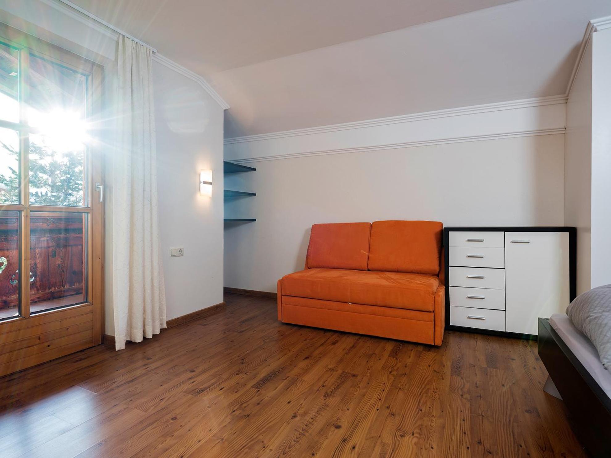 Apartament Schalfblick Obergurgl Zewnętrze zdjęcie